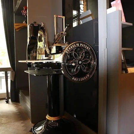 Medici Hotel Munster (North Rhine-Westphalia)