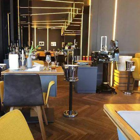 Hotel Medici