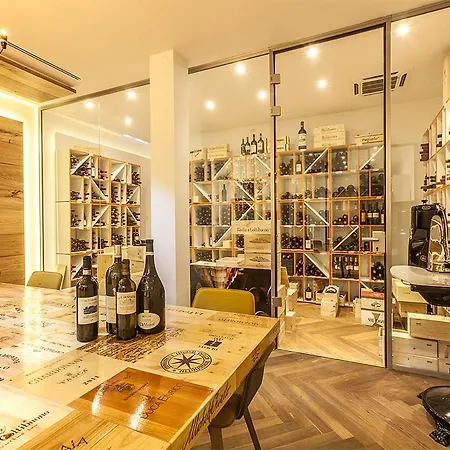 Medici 酒店 蒙斯特