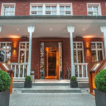 Medici Hotel