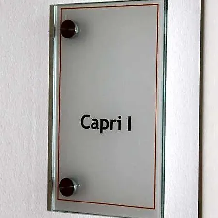 Отель Medici