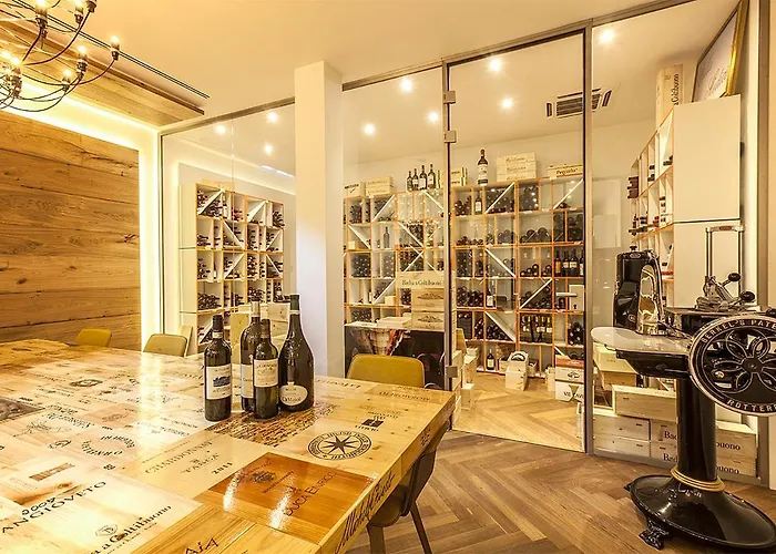 Medici Отель Мюнстер